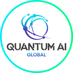 Quantum AI Logo
